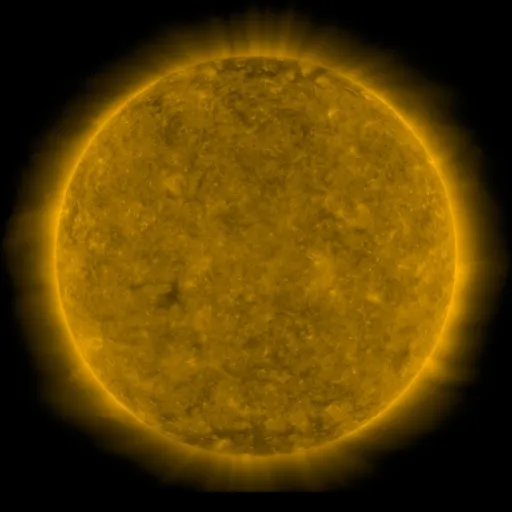 Корона Солнца