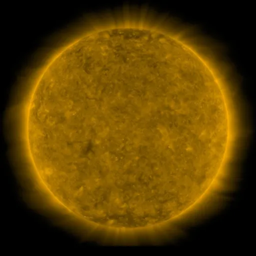 Корона Солнца