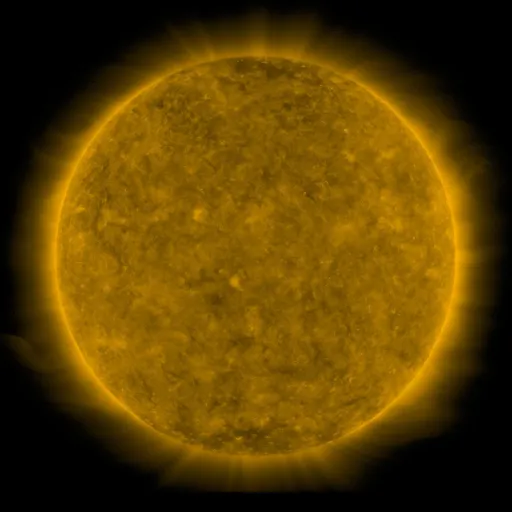 Solar Corona