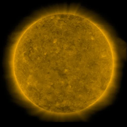 Корона Солнца