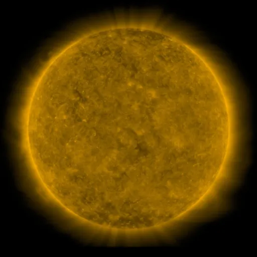 Solar Corona