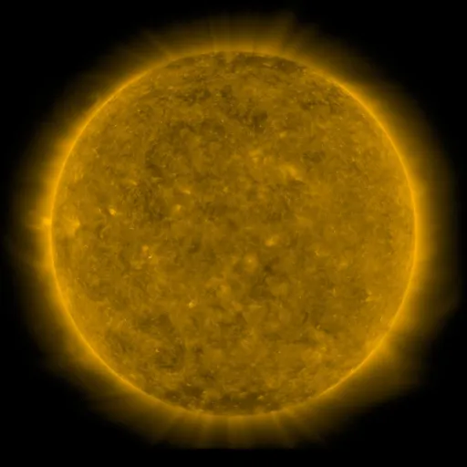 Solar Corona