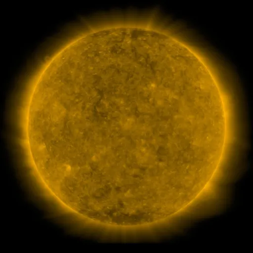 Корона Солнца