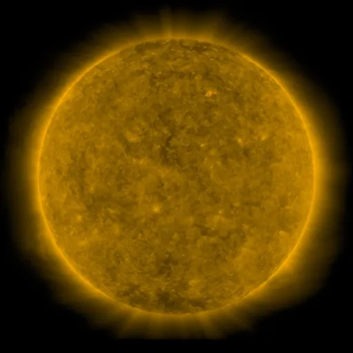 Корона Солнца