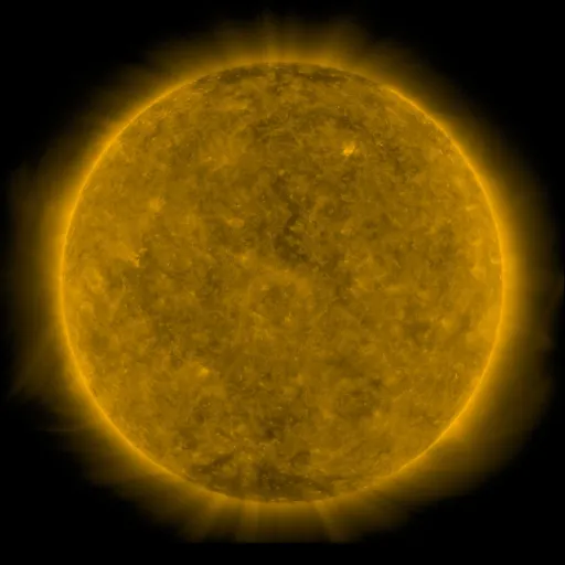 Корона Солнца
