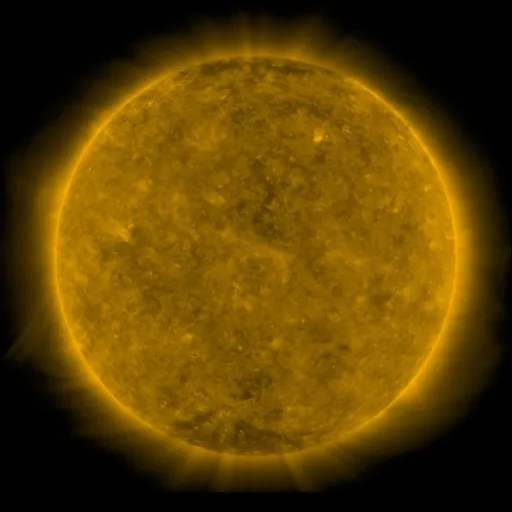 Корона Солнца