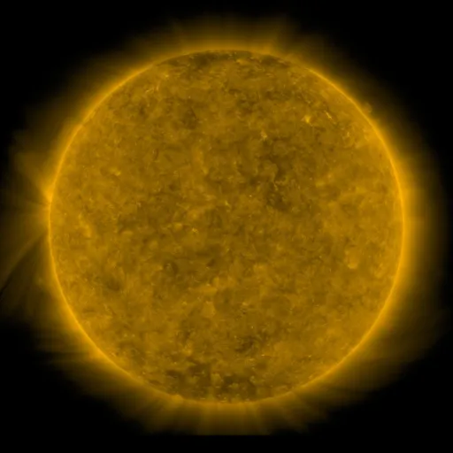 Solar Corona