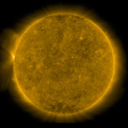 Solar Corona