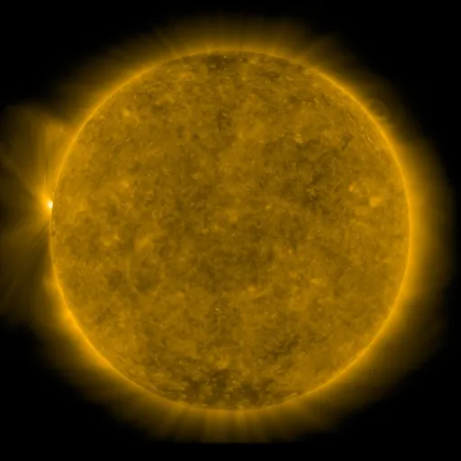 Solar Corona