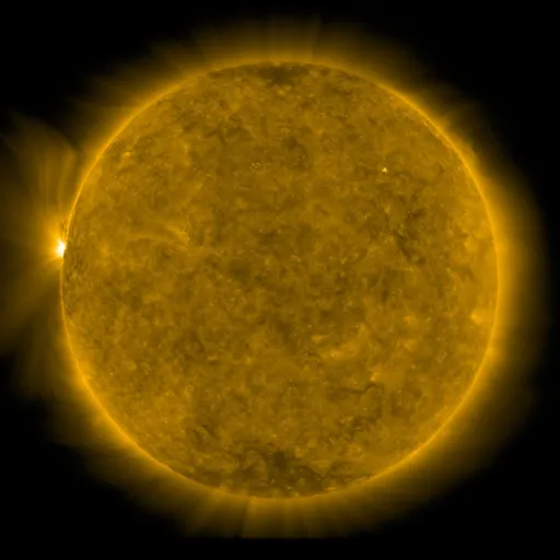 Solar Corona