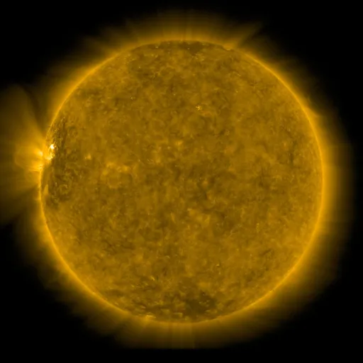 Solar Corona