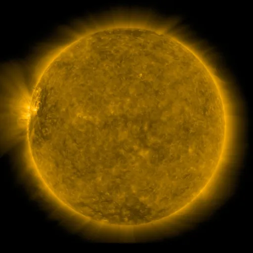 Solar Corona