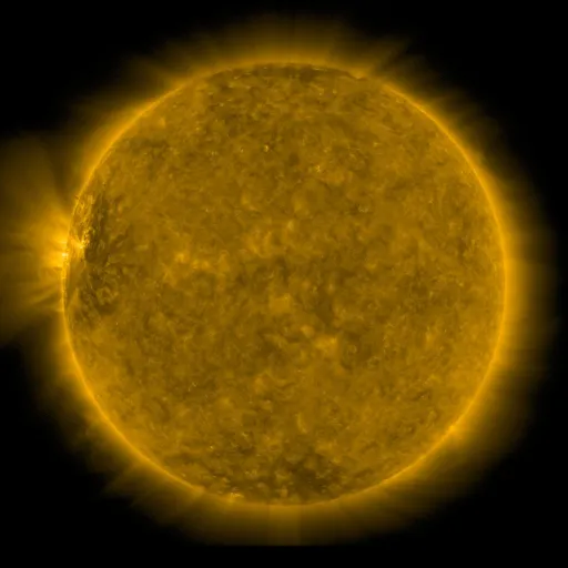 Solar Corona