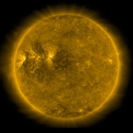 Solar Corona
