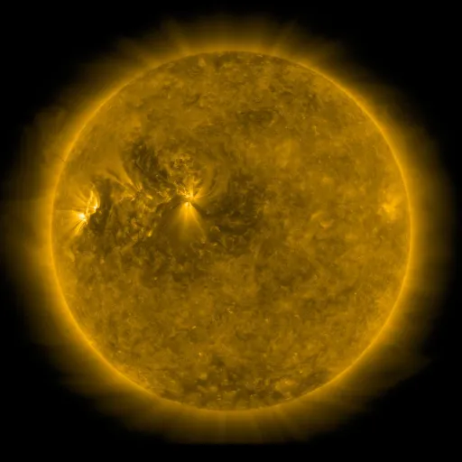 Solar Corona