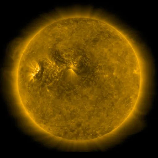 Solar Corona