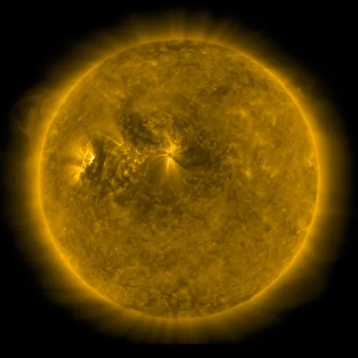 Solar Corona