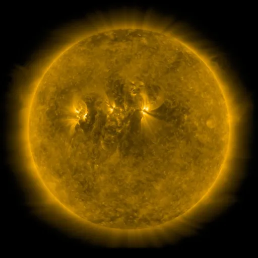 Solar Corona