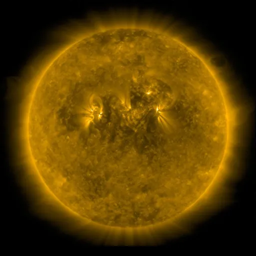 Solar Corona