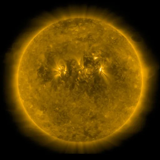 Solar Corona