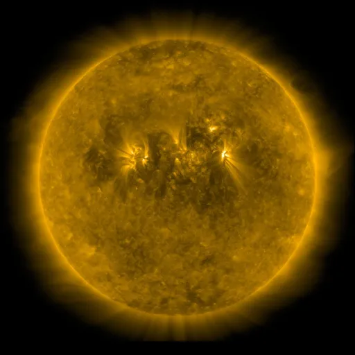 Solar Corona