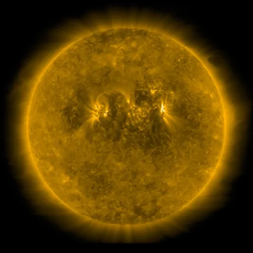 Solar Corona