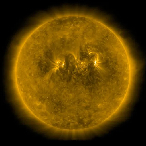 Solar Corona
