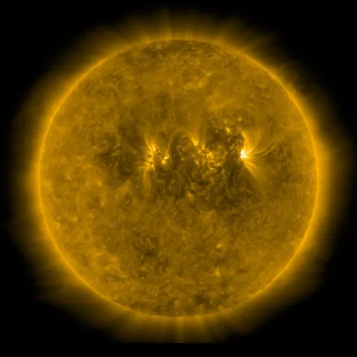 Solar Corona