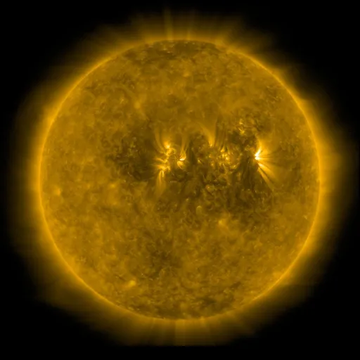 Solar Corona