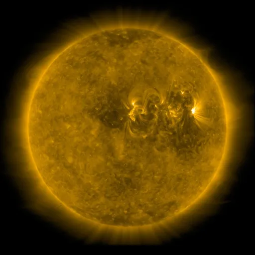 Solar Corona
