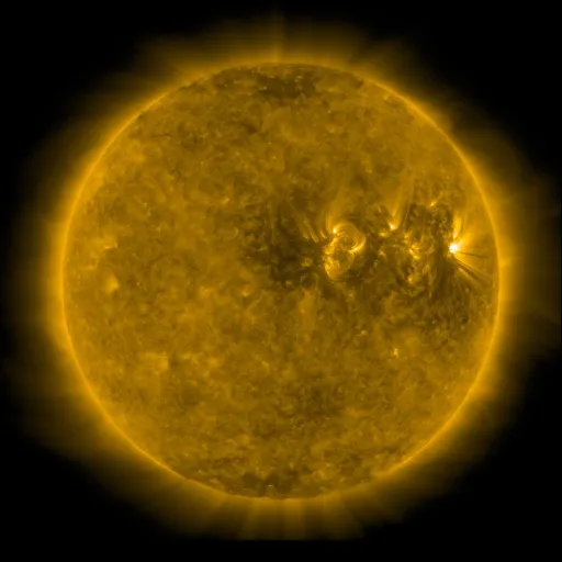 Solar Corona