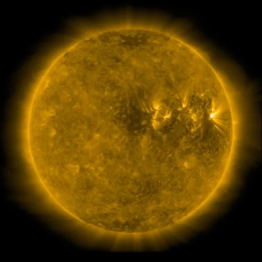 Solar Corona