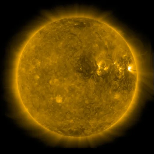Solar Corona