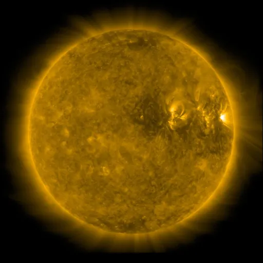 Корона Солнца