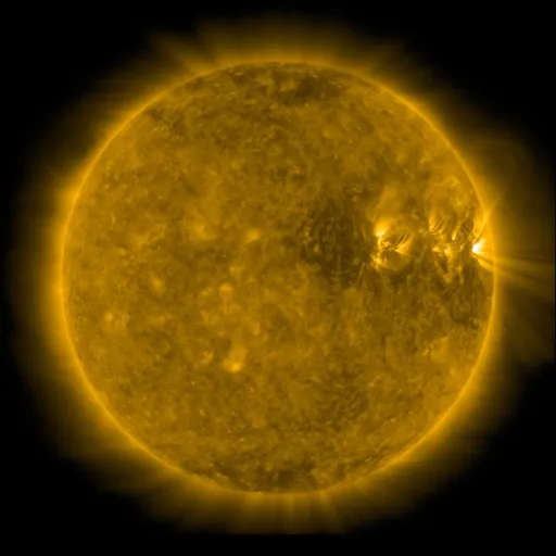 Solar Corona