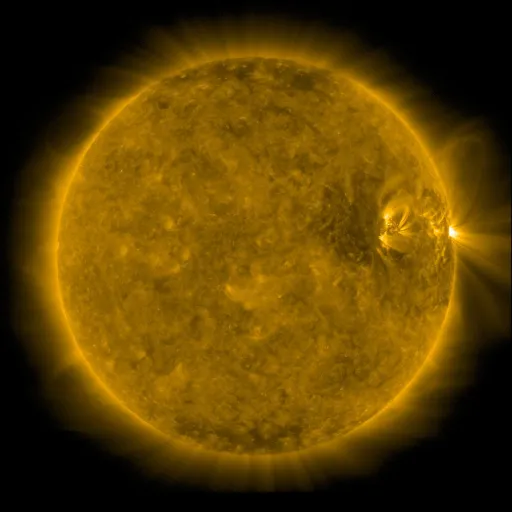Корона Солнца