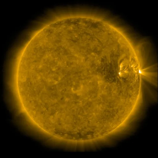 Solar Corona