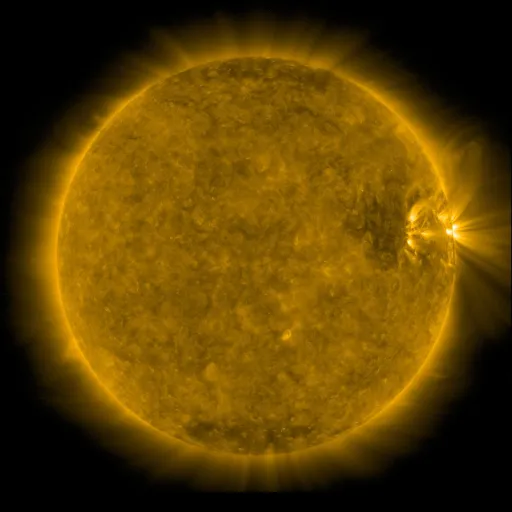 Solar Corona