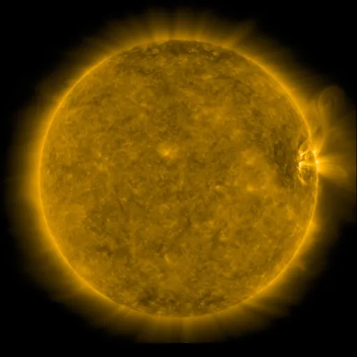 Solar Corona