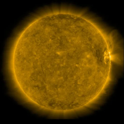 Корона Солнца
