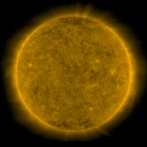 Solar Corona
