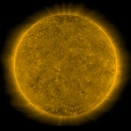 Корона Солнца