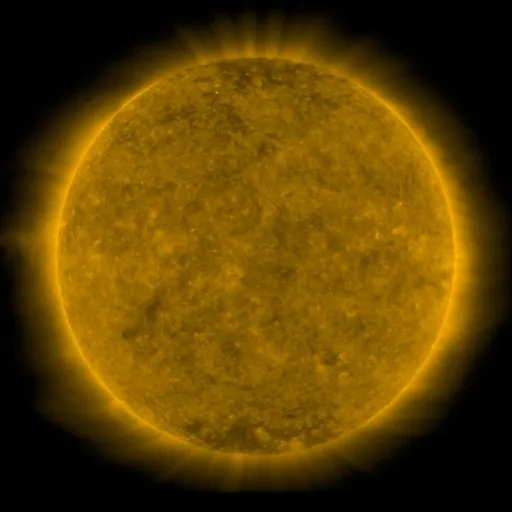 Корона Солнца
