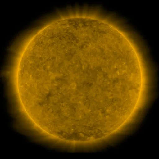 Solar Corona