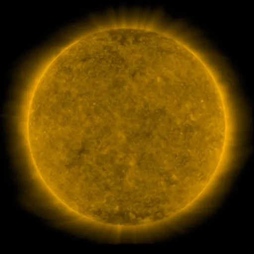 Корона Солнца