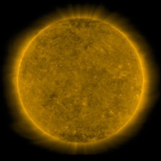 Корона Солнца