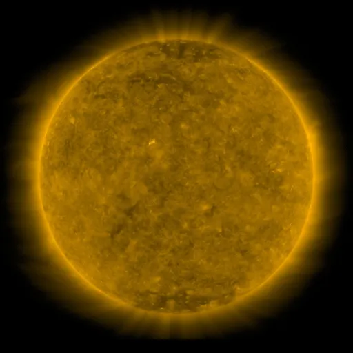 Корона Солнца
