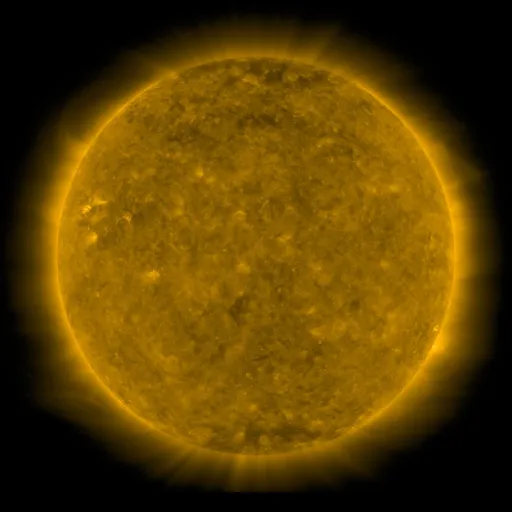 Корона Солнца