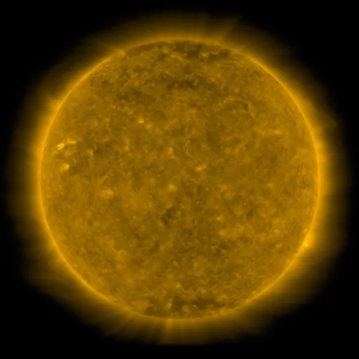 Корона Солнца