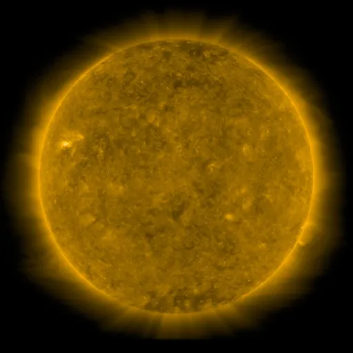 Корона Солнца